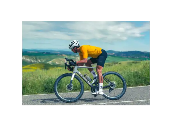 Northwave Veloce Extreme pánské silniční tretry Total White