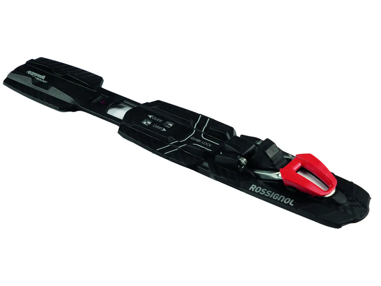 Rossignol R Skate XC vázání