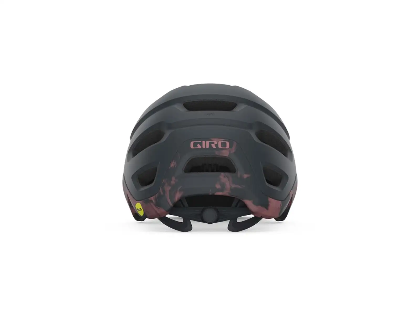 Giro Source MIPS přilba Mat Dusty Rose Cosmic