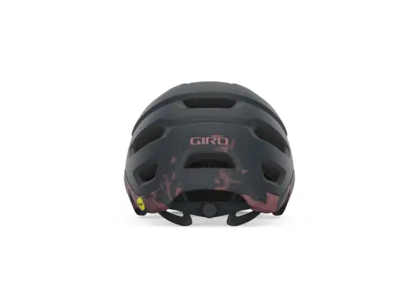 Giro Source MIPS přilba Mat Dusty Rose Cosmic
