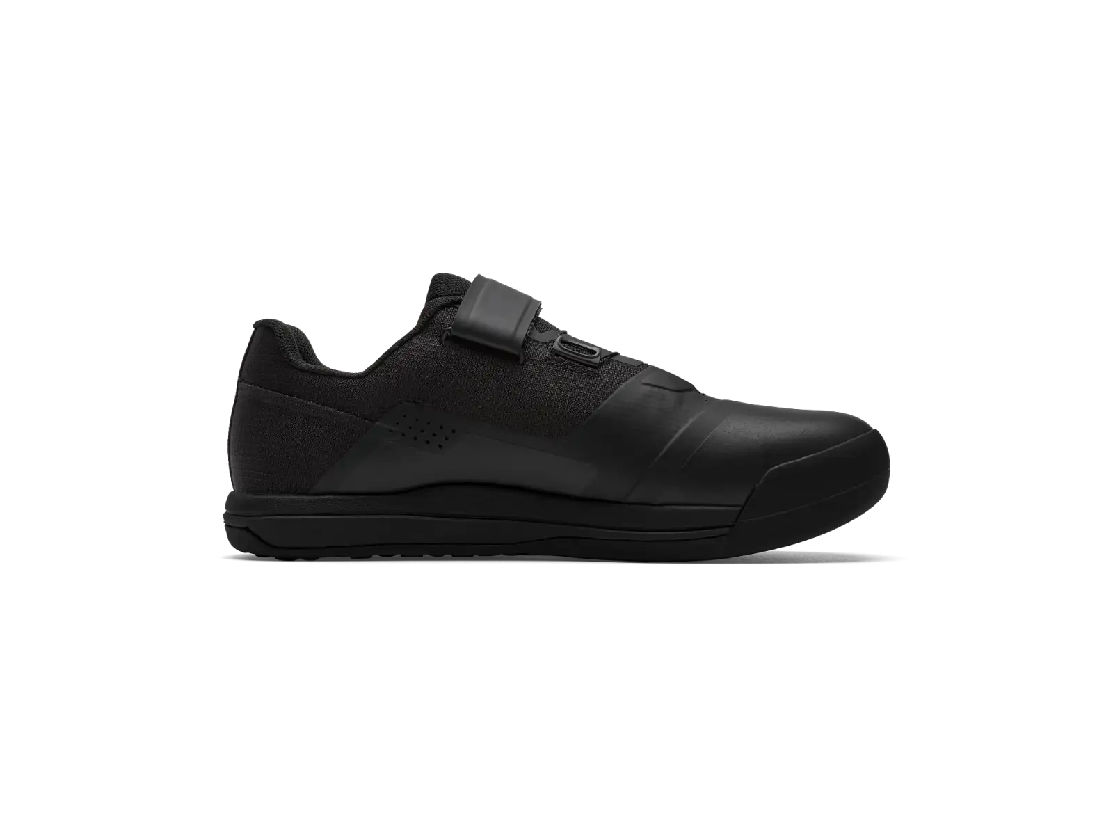 Fox Union MTB pánské boty Black