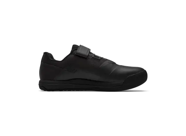 Fox Union MTB pánské boty Black