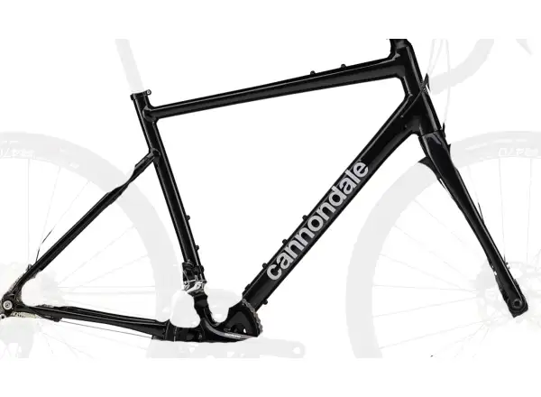 Cannondale Synapse Frame silniční rámový set BPL