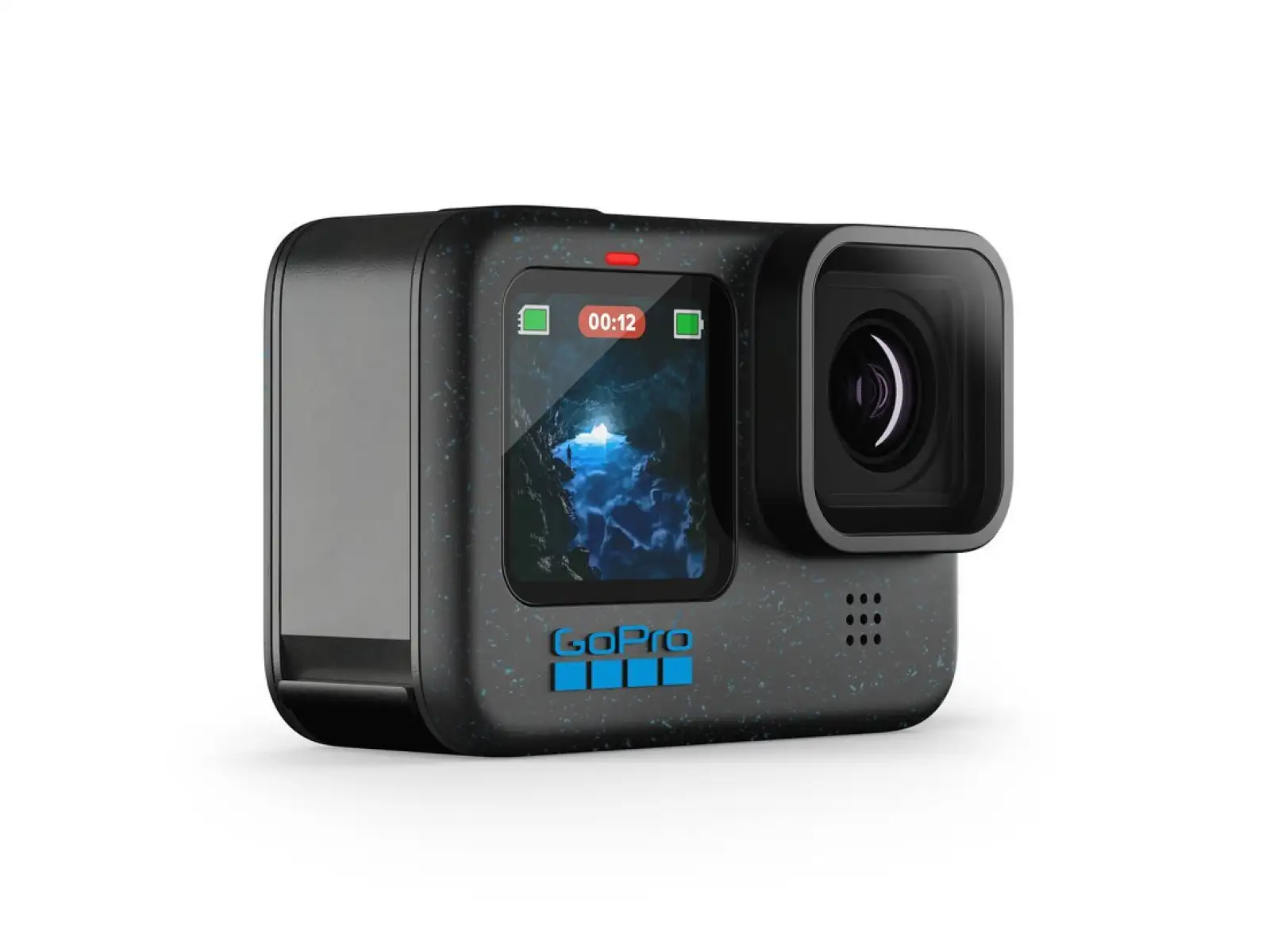 GoPro HERO12 Black akční kamera + termohrnek GoPro