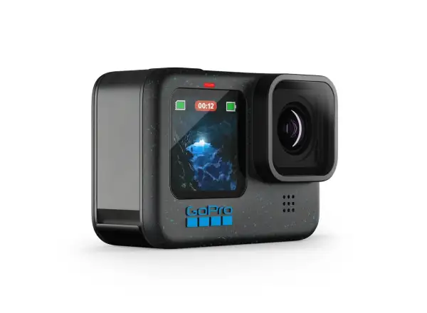 GoPro HERO12 Black akční kamera + termohrnek GoPro