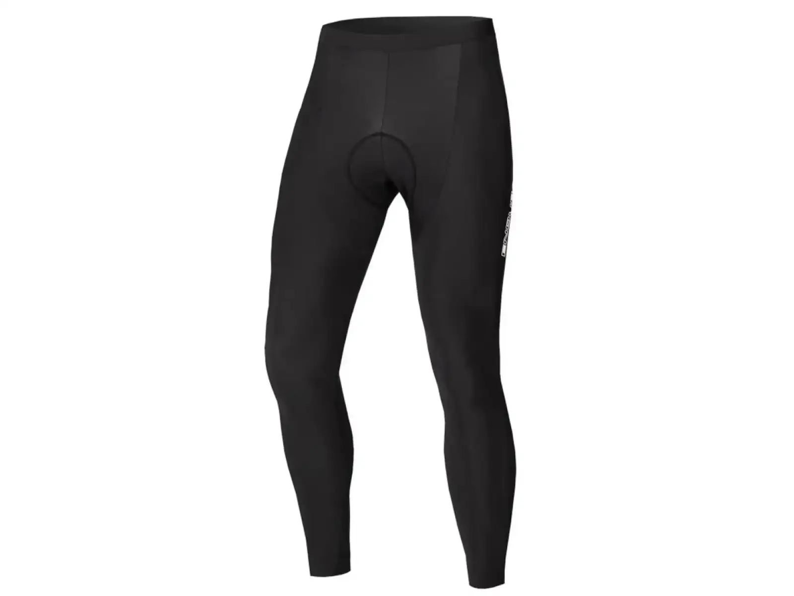 Endura FS260 Pro Thermo Tight pánské kalhoty do pasu Black