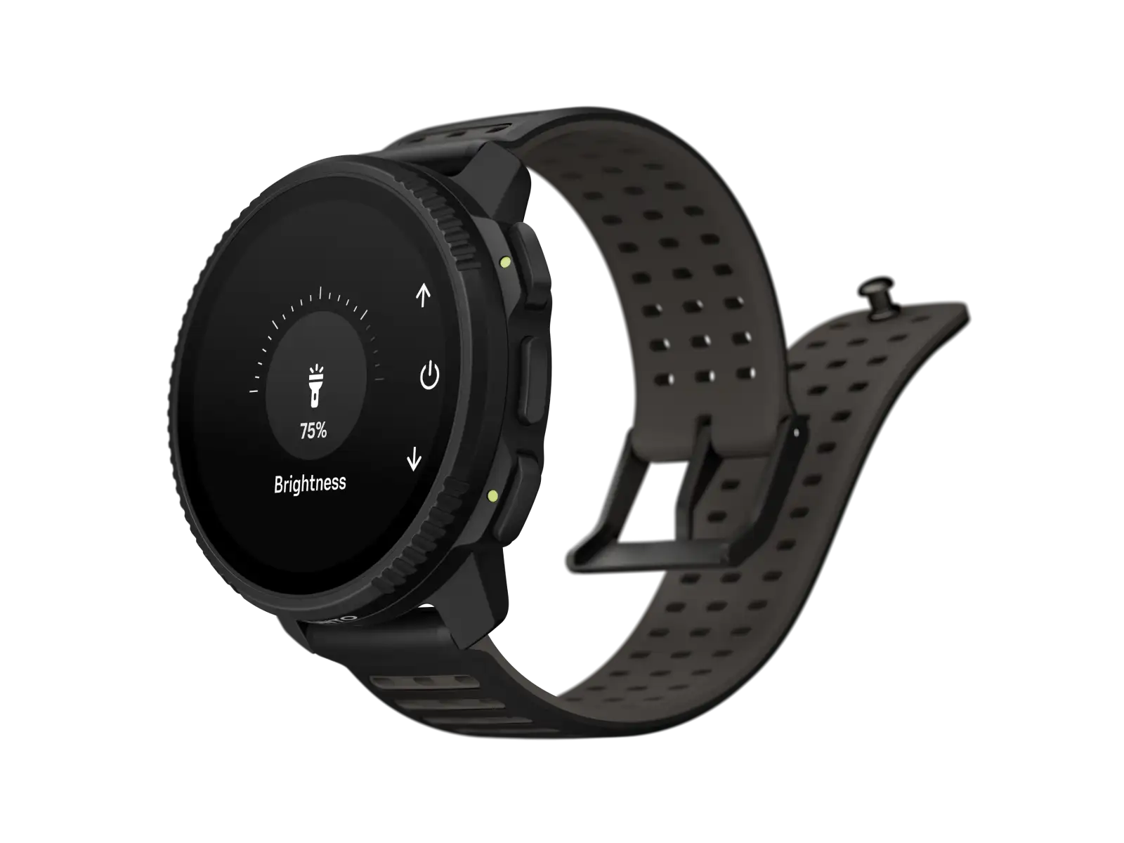 Suunto Vertical 2 chytré hodinky All Black
