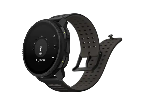 Suunto Vertical 2 chytré hodinky All Black