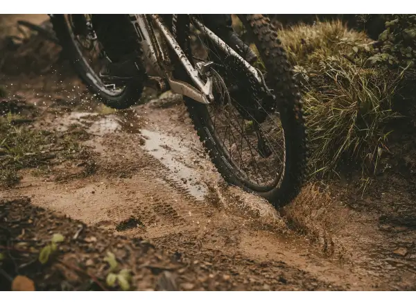 Goodyear Newton MTR Trail Tubeless Complete 29x2,40" MTB plášť kevlar