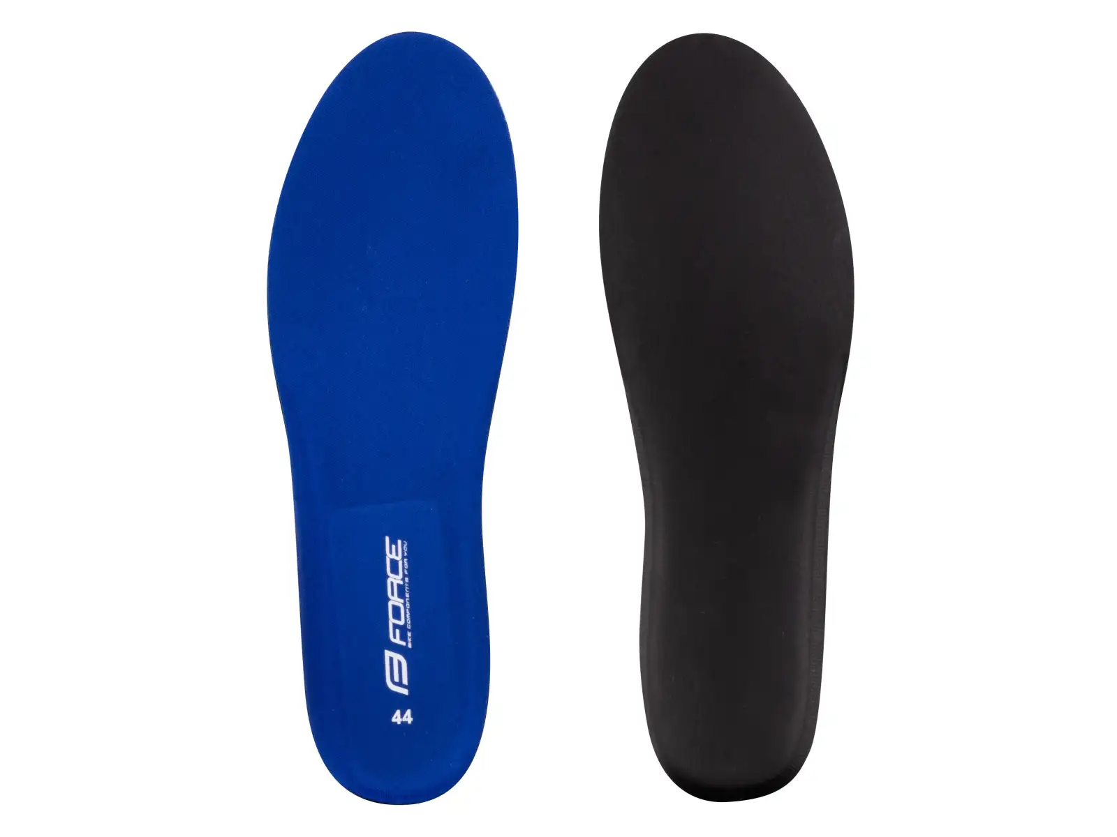 Force MTB Revo 3 pánské tretry černá