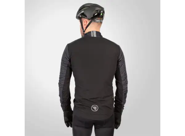 Endura Pro SL Primaloft Jacket II pánská bunda black
