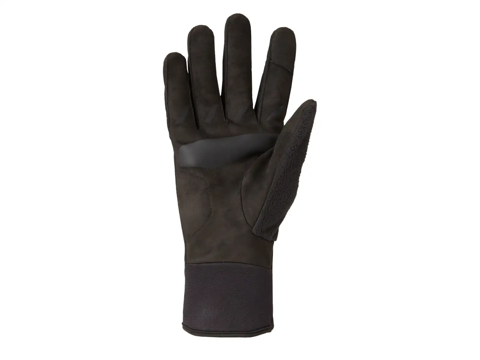 Silvini Valtellino pánské rukavice Black