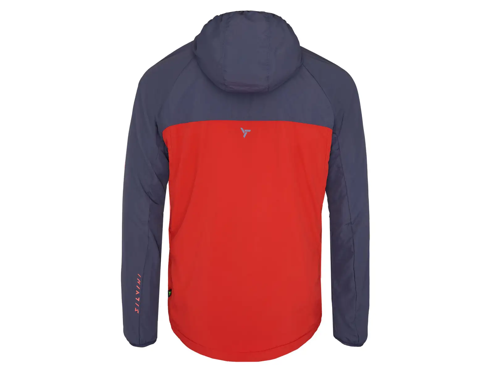 Silvini Gralbo pánská bunda Navy/Red