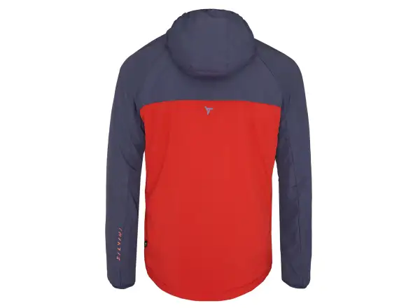 Silvini Gralbo pánská bunda Navy/Red