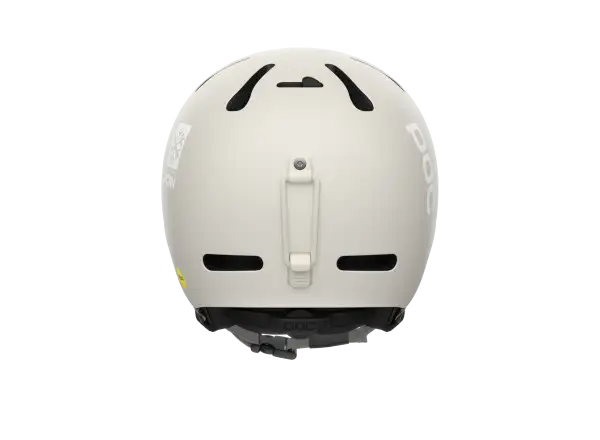 POC Fornix MIPS POW JJ lyžařská přilba Mineral Grey Matt