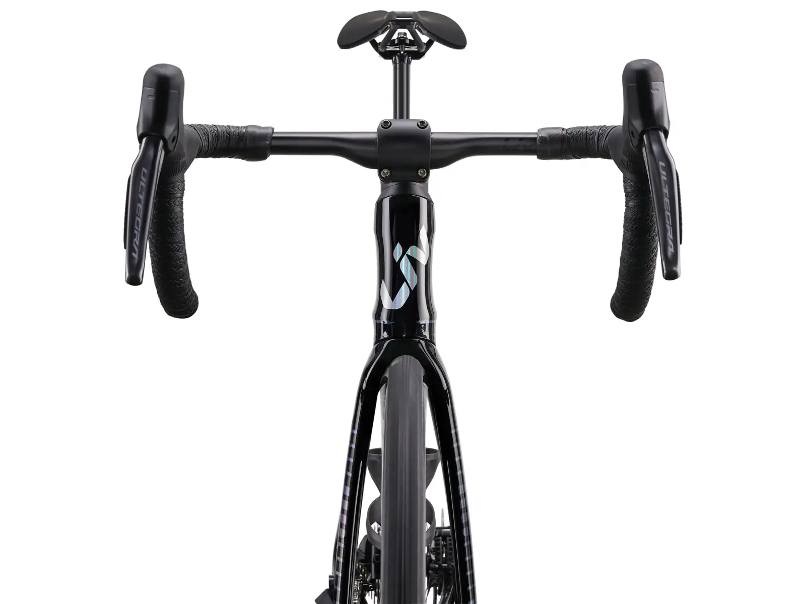 Liv EnviLiv Advanced Pro dámské silniční kolo Carbon