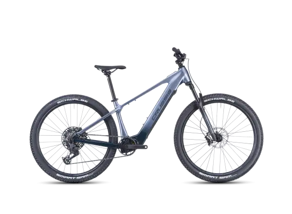 Crussis e-Largo AX 9.12-M2(600) horské elektrokolo
