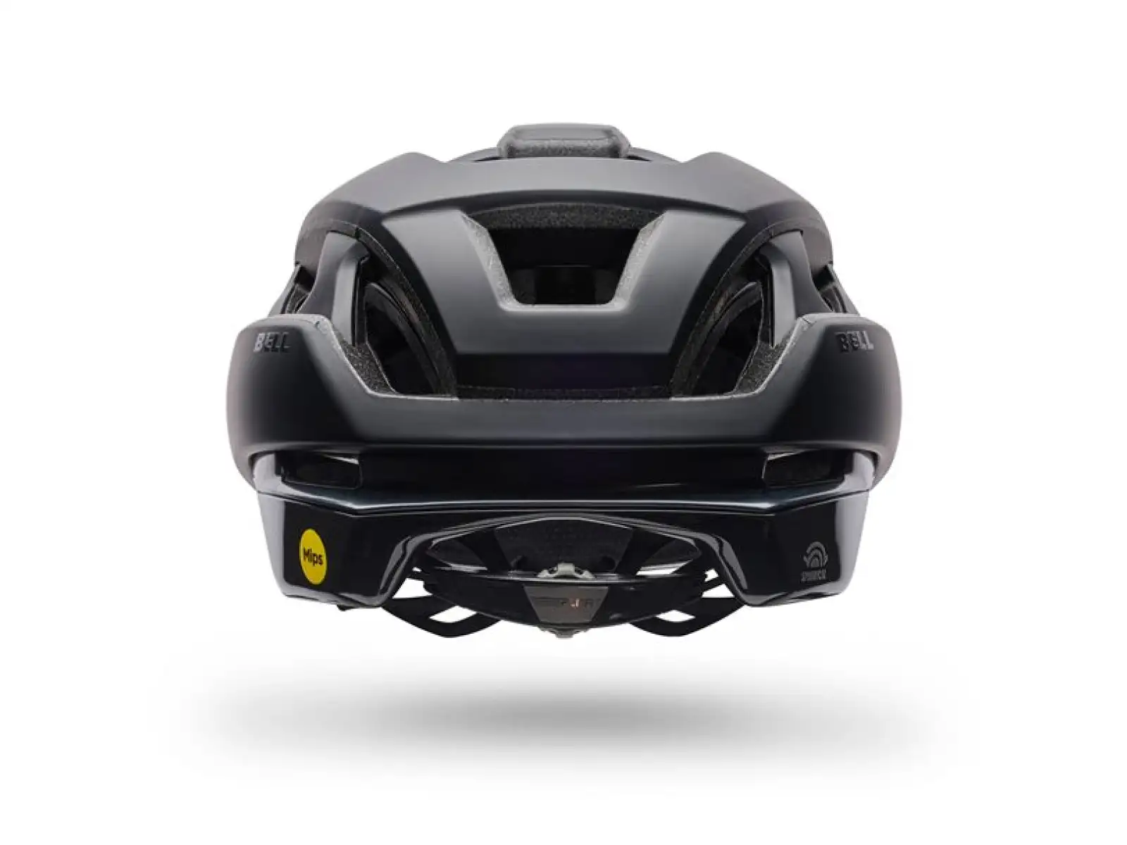 Bel XR Spherical přilba Mat/Glos Black