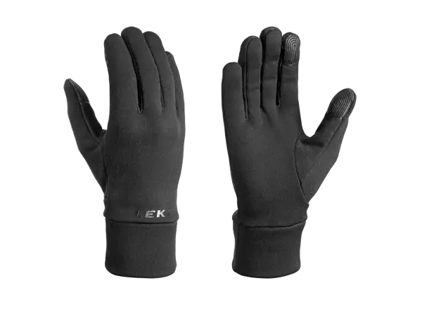 Leki Inner Glove MF Touch rukavice black