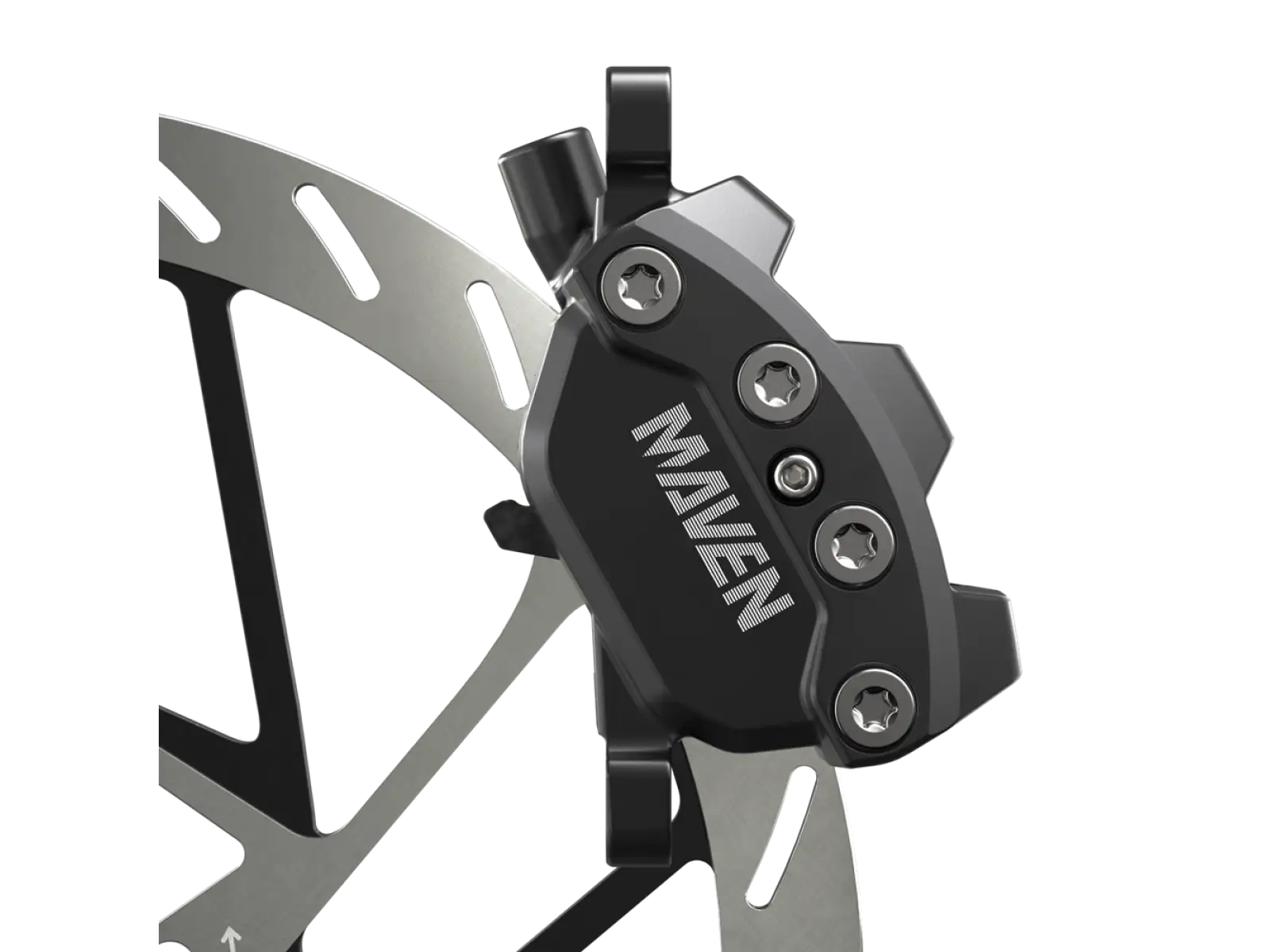 Sram Maven Base kotoučová brzda zadní