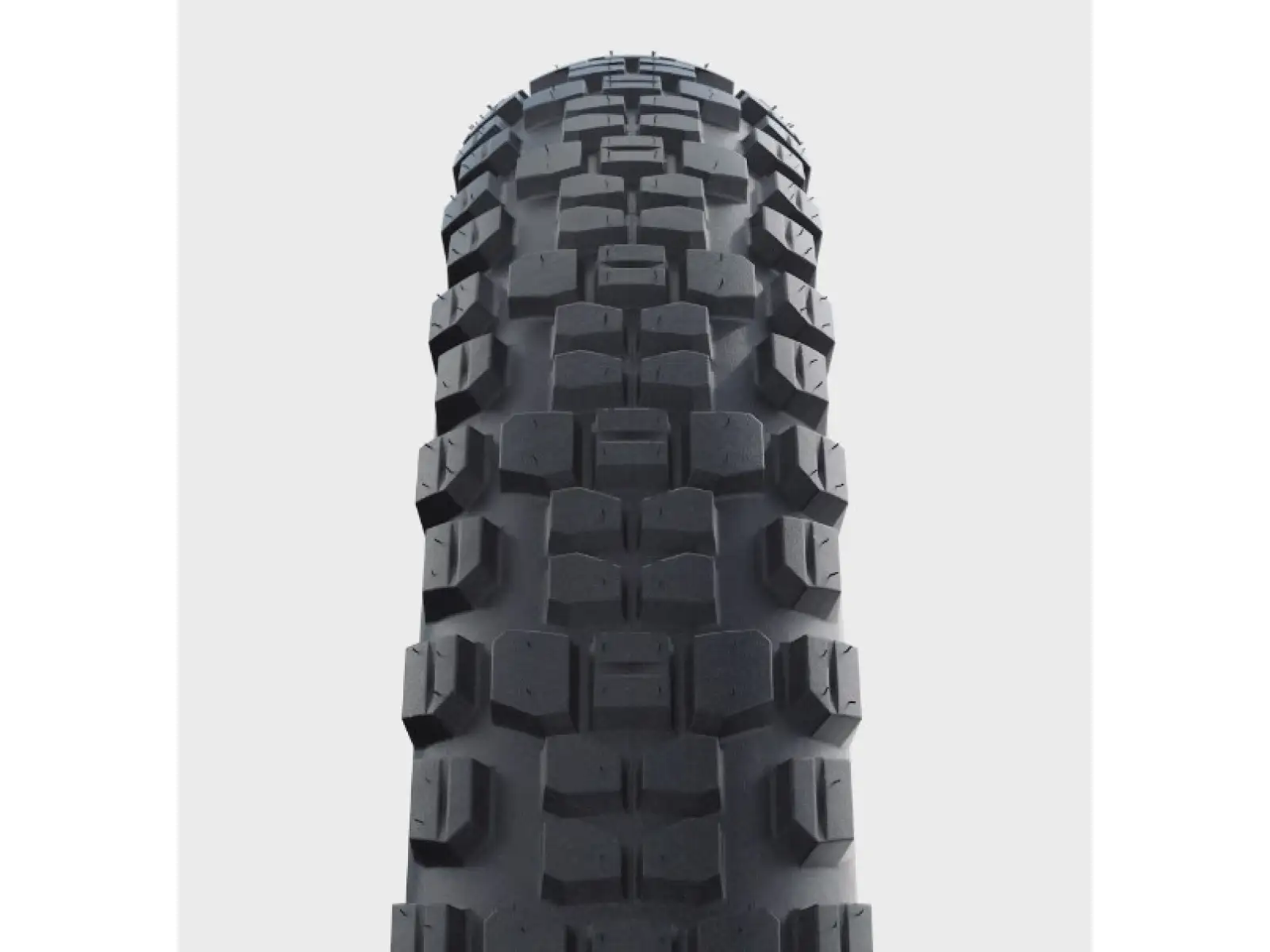 Schwalbe Johnny Watts Performance DD GreenGuard 27,5x2,60" MTB plášť drát černá