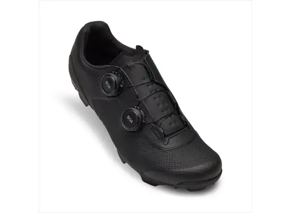 Giro Regime XC pánské tretry Black