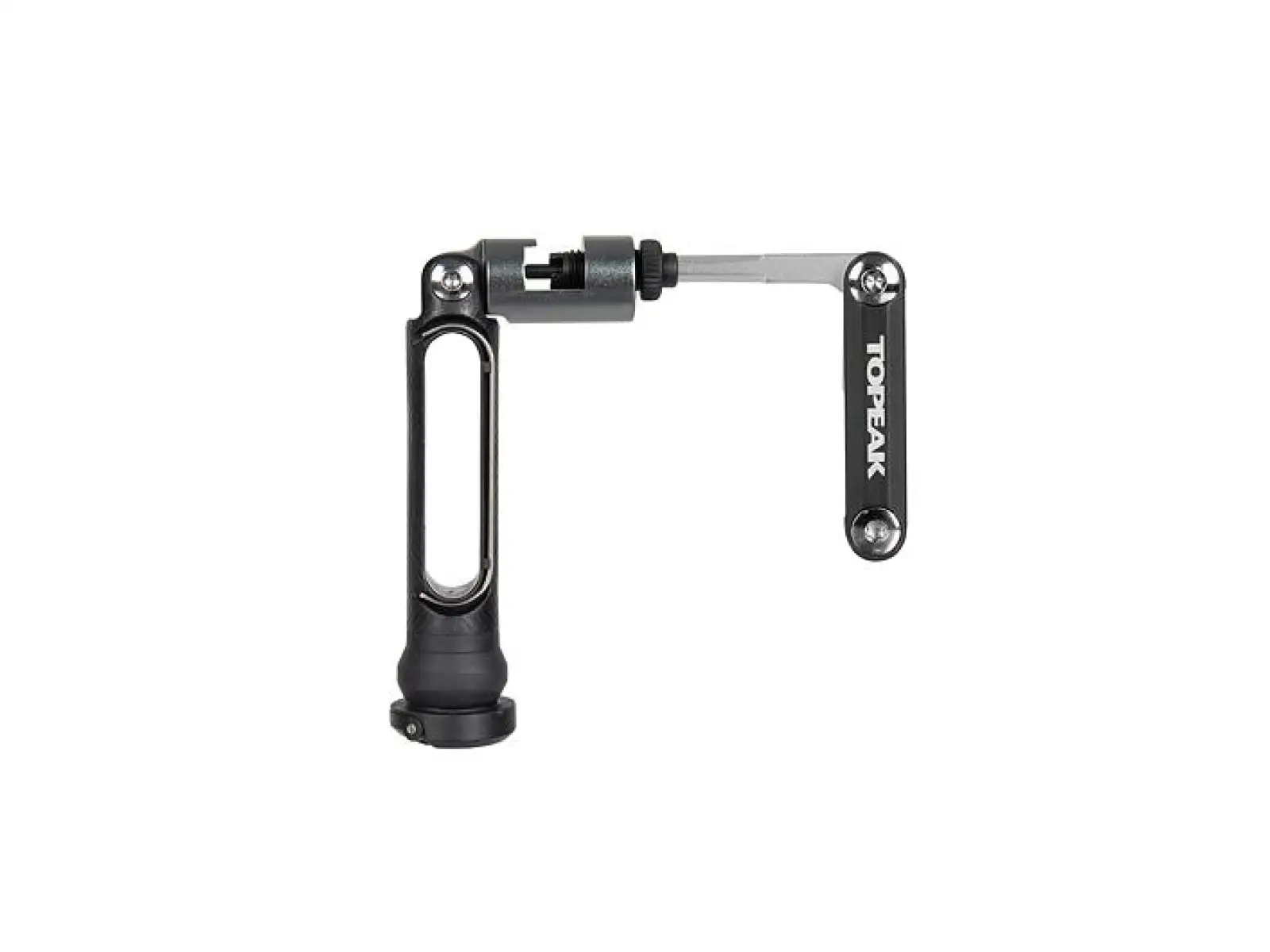 Topeak BB Hide'n Tool sada nářadí 7 funkcí černá
