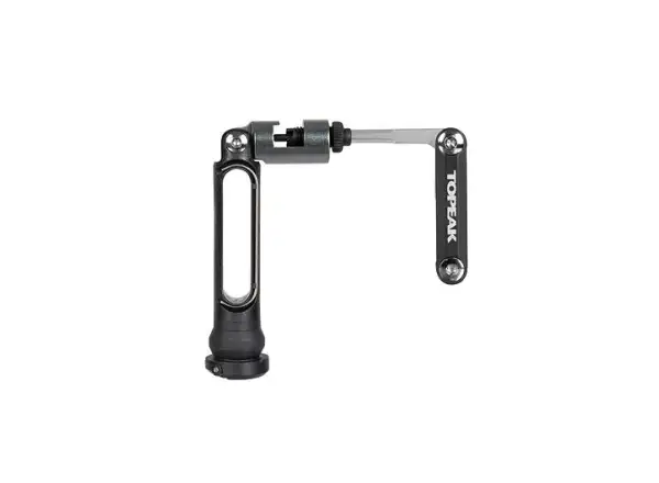 Topeak BB Hide'n Tool sada nářadí 7 funkcí černá