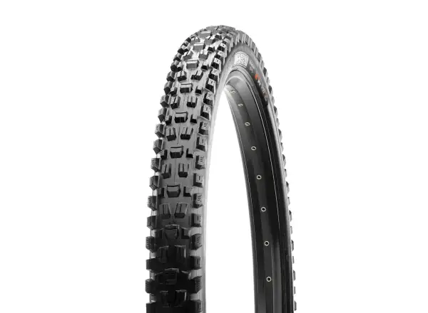 Maxxis Assegai WT 3C Maxx Terra EXO+ TLR 27,5x2,50" MTB plášť kevlar černá