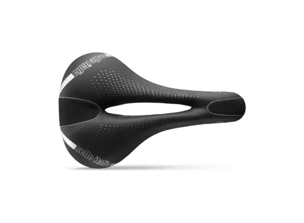 Selle Italia Lady Gel Flow S2 sedlo černé