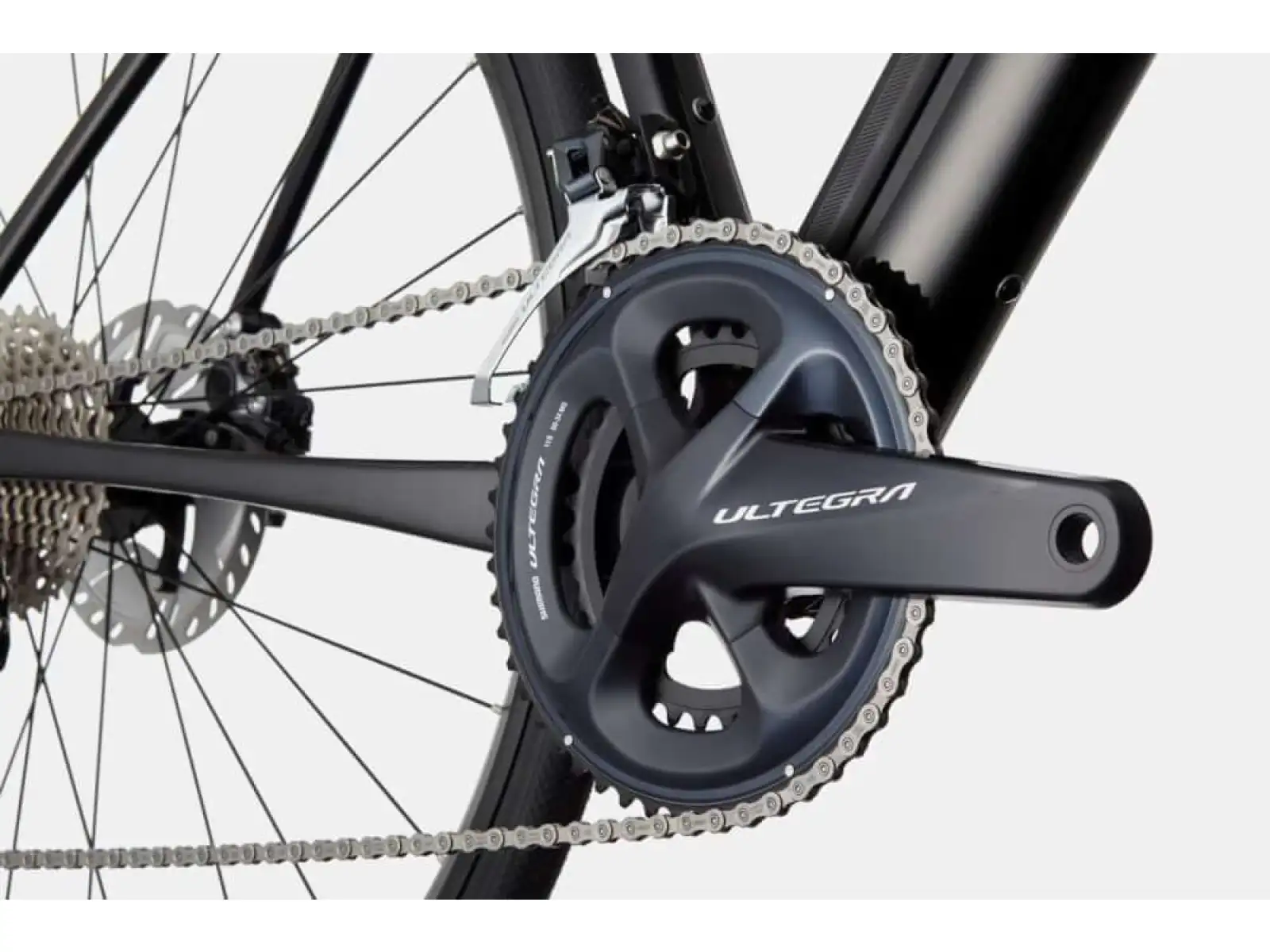 Cannondale Synapse Carbon 2 RL silniční kolo Black Pearl