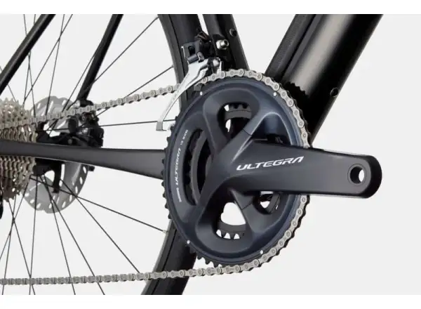 Cannondale Synapse Carbon 2 RL silniční kolo Black Pearl