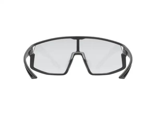 Uvex Skyryse JR. dětské brýle Black MAtt/Clear