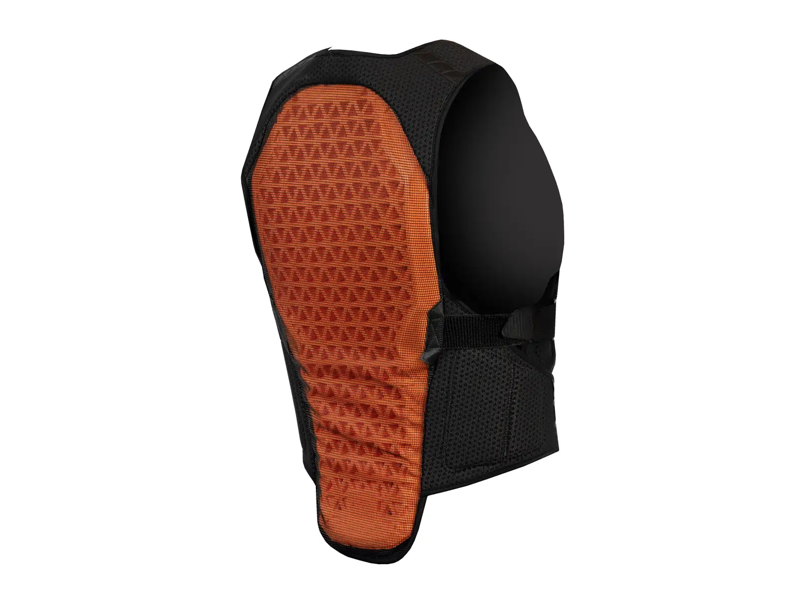 Endura MT500 D30 ochranná vesta černá