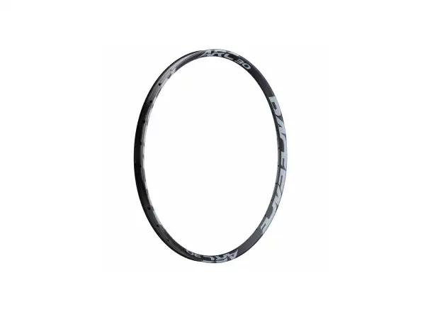 Race Face ARC offset 29" MTB ráfek 32 děr šedá