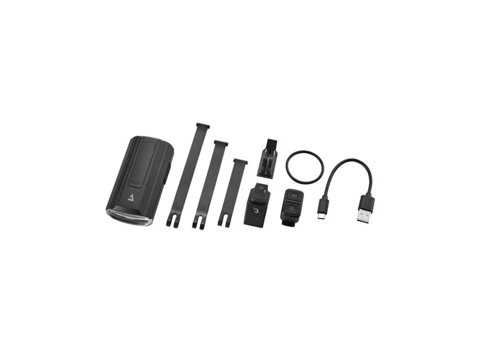Giant Recon HL 1200 přední světlo USB