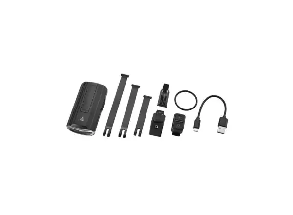 Giant Recon HL 1200 přední světlo USB