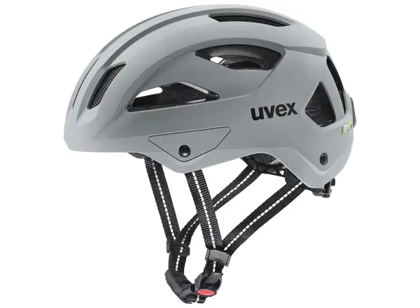 Uvex City Stride  přilba Rhino Matt