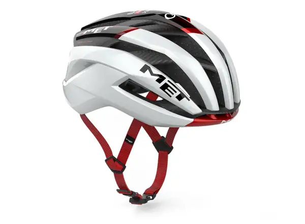 MET Trenta 3K Carbon silniční přilba UAE Team Emirates-XRG Limited Edition