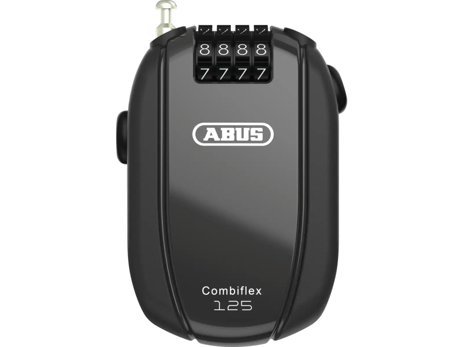 Abus Combiflex Trip 125 zámek
