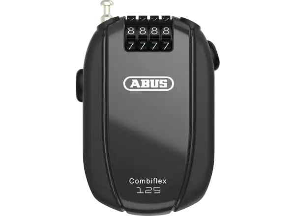 Abus Combiflex Trip 125 zámek