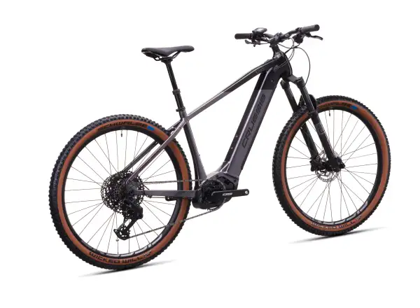 Crussis ONE-Largo 10.11 715Wh horské elektrokolo