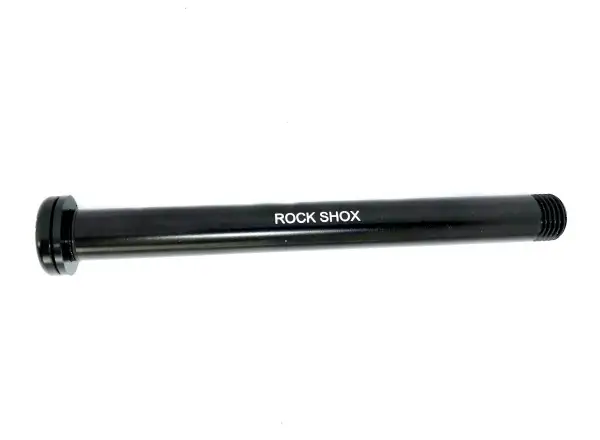 Leonardi Factory Thru Axle osa pro Rock Shox 15x100mm