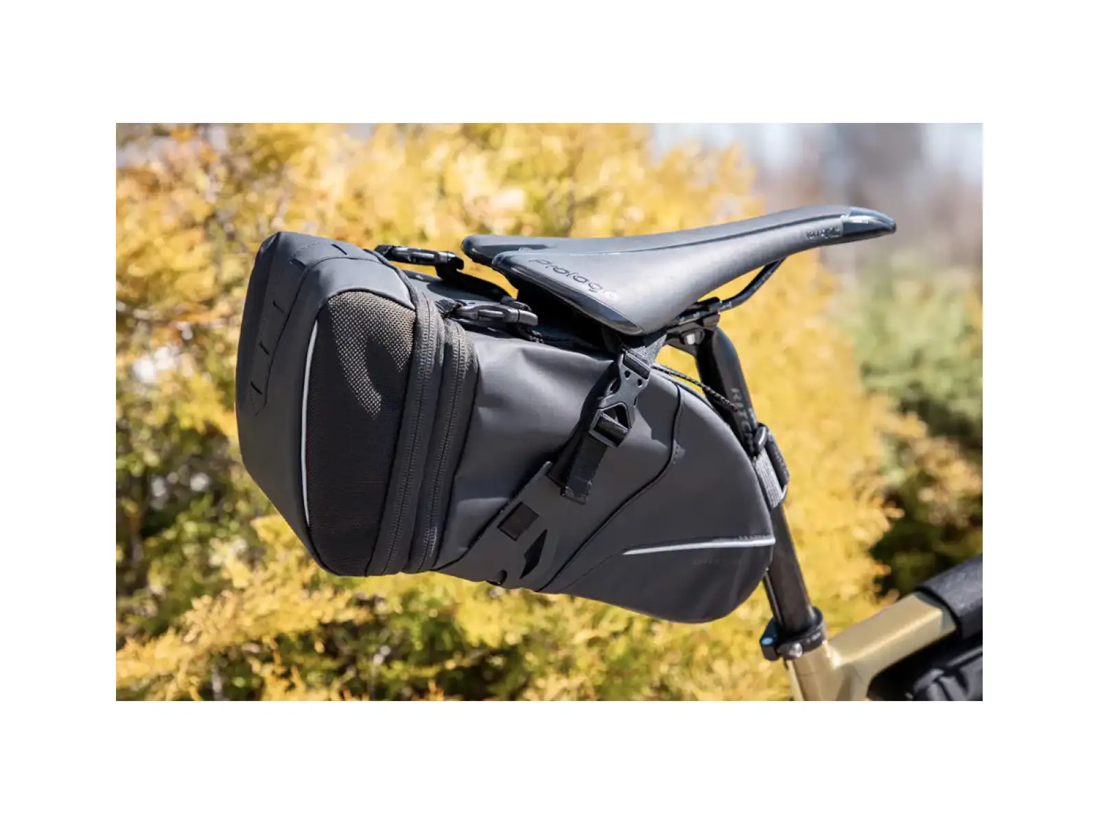 Force Adventure XL brašna pod sedlo