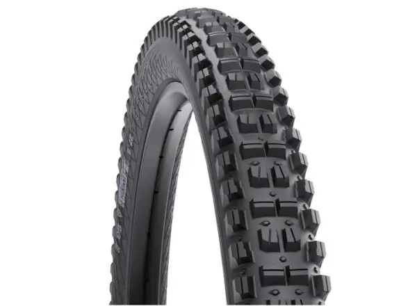 WTB Judge 27.5'' TCS Tough High Grip SG1 MTB plášt černá
