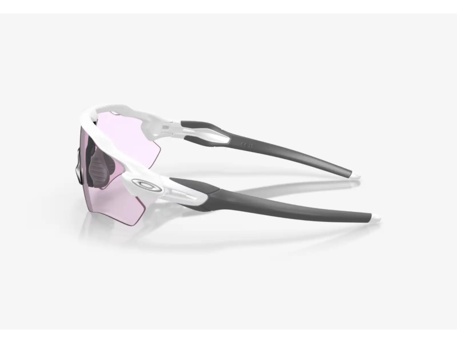 Oakley Radar EV Path sluneční brýle Matte White/Prizm Low