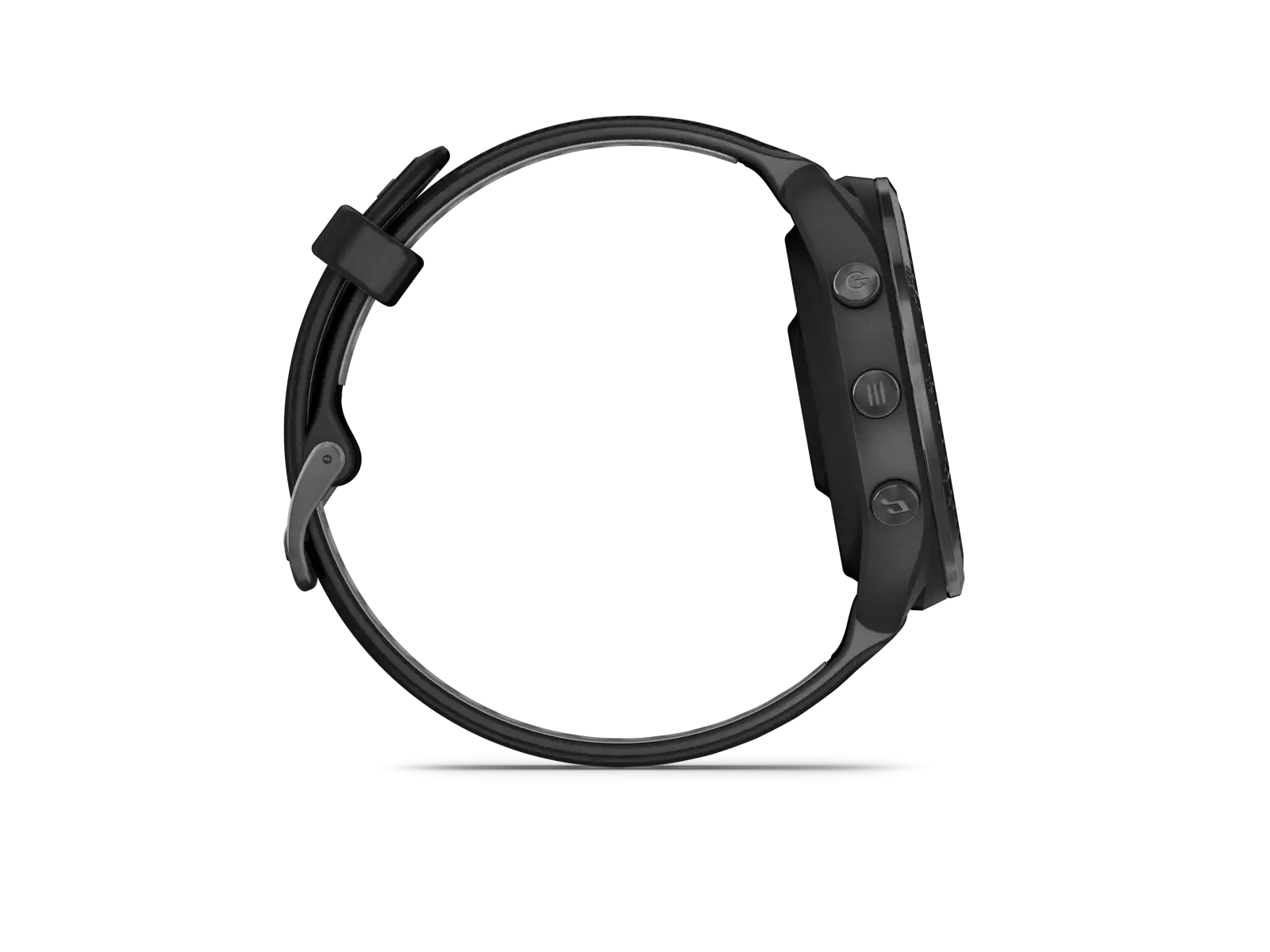 Garmin Forerunner 965 chytré hodinky Carbon Grey Titan DLC/Black