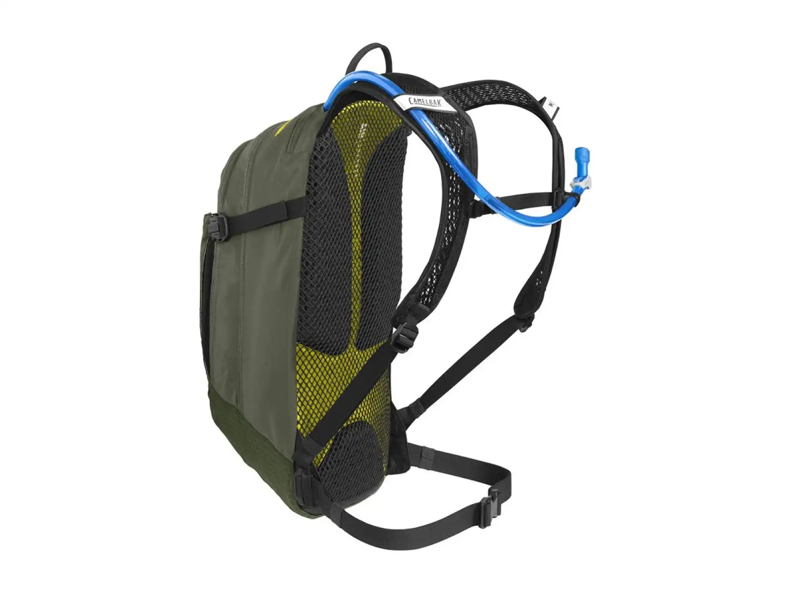 Camelbak Mule 12 batoh Dusty Olive