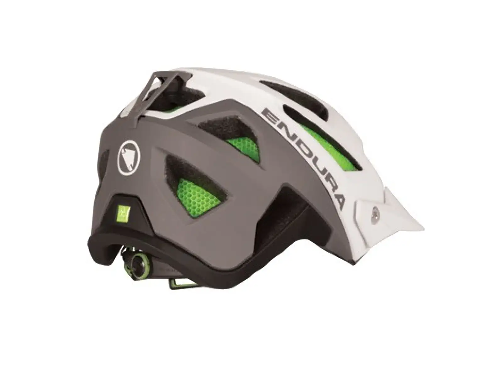 Endura MT500 přilba white