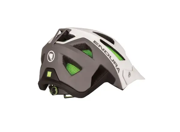 Endura MT500 přilba white